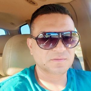 Meet your Posher, J hugo